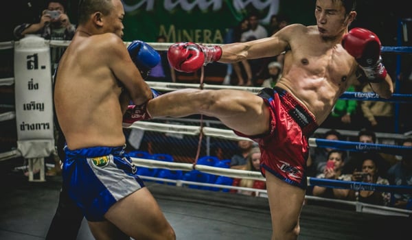 Muay Thai DTV: Why It's One of the Easiest Paths to Your 5-Year Thailand Visa