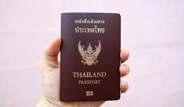 What's Required for a DTV Visa? Just 4 Documents and One Decision