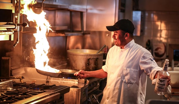 How a Thai Cooking Class Can Get You a 5-Year Visa