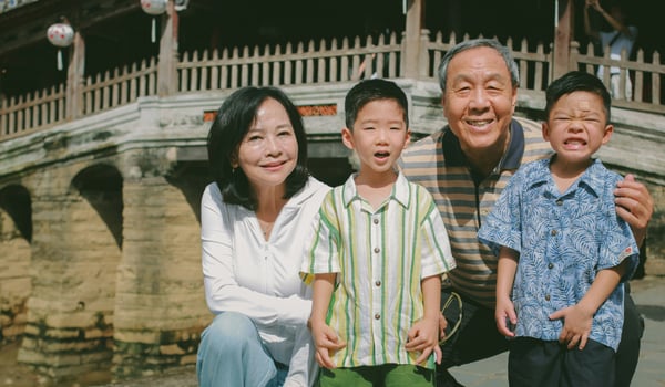 Moving to Thailand as a Family: Your Complete Guide to Visas and Life with Kids