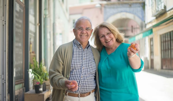 How to Convert Your Tourist Visa to a Retirement Visa Without Leaving Thailand