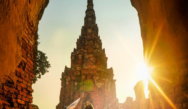 First 30 Days in Thailand: Everything You Need to Set Up (2026 Guide)