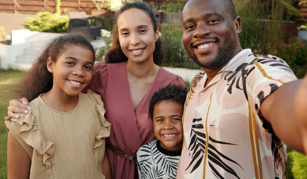 Your Visa. Their Life. How to Bring Your Whole Family on a DTV Visa.