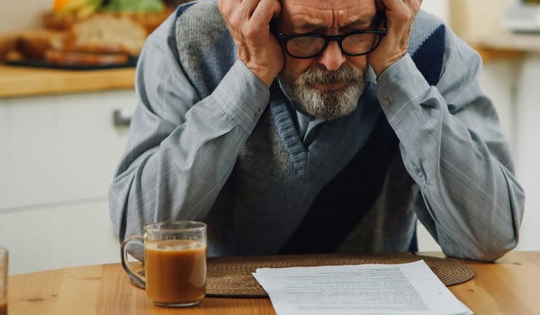 Your Retirement Visa Expires in 30 Days. Here's Exactly What to Do.