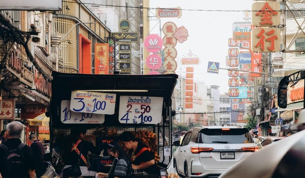 Muay Thai or Thai Cooking: Your Path to a Thailand DTV in 2026