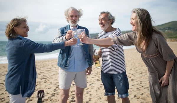 How to Make Thailand Your Permanent Home From The Age of 50