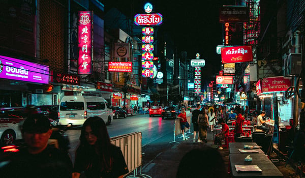 Never Been to Thailand? Here's Why It's Still the Best Place to Retire