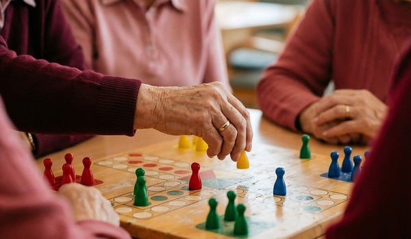 The Real Reason Retirees Move to Thailand