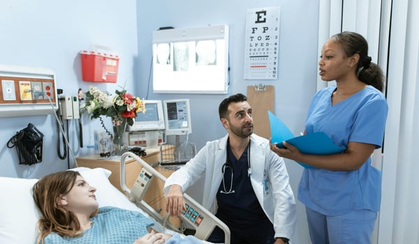 Medical Treatment in Thai Hospitals Can Get You a 5-Year Visa