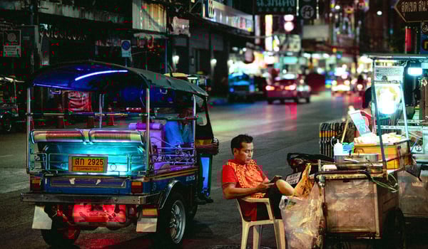 How Much Money Do You Actually Need to Retire in Thailand? 2026 Edition