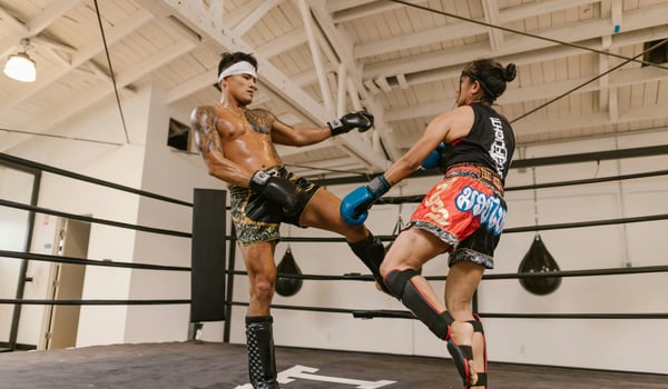 Want to Train Muay Thai in Thailand? Get a 5-Year Visa While You Do It