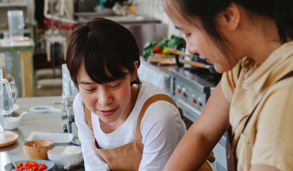 Enroll in Thai Cooking Class and Thailand Gives You a 5-Year Visa - Here's How