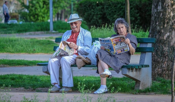 Ready to Retire? Thailand Makes It Easy for People 50+