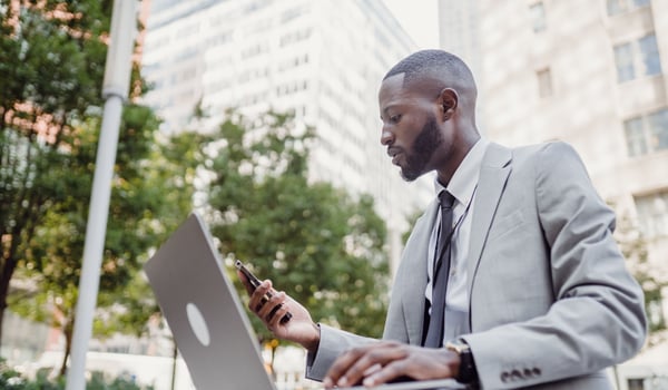 Own a Business Outside Thailand? You Might Qualify for DTV Visa