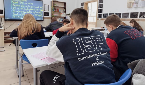 Your Child Studies in Thai International School? Get Guardian Visa and Stay Together