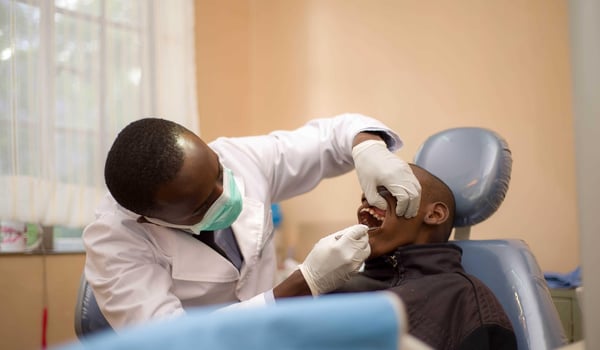 Quick Clinic Visit Won't Work: Understanding Real Medical DTV Visa Requirements