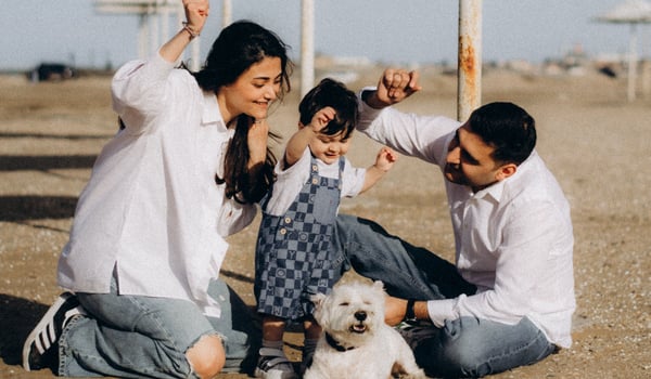 Bringing Family on DTV: Why Embassies Look at Overall Bank Statement, Not Per-Person Amounts