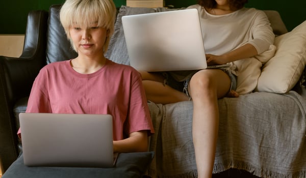 Selling on eBay Part-Time? That won't get you Remote Worker DTV