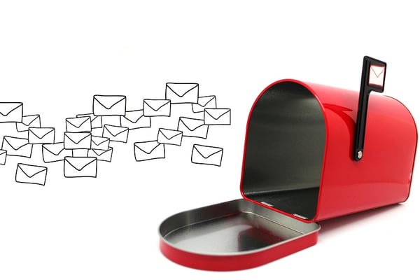 Email Your Job to Candidates Service