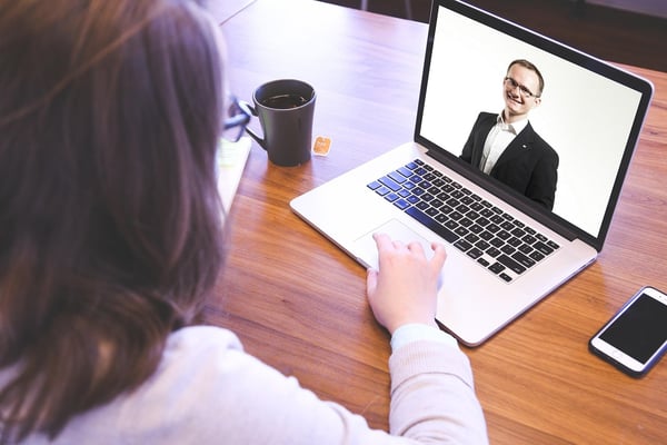 Employee Pre‑Screening Service