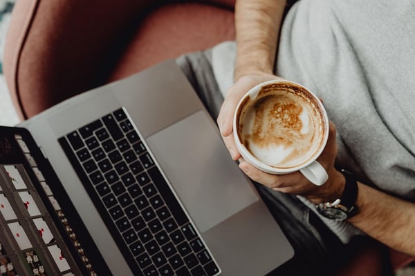 Employee Social Media Scanning Service