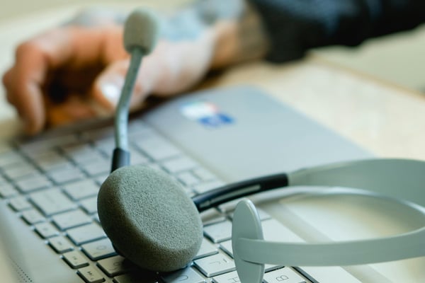 Automated Recruiting Answering Service