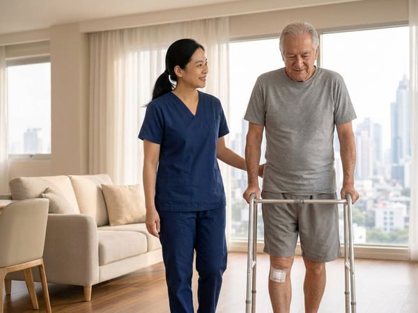 Orthopedic Surgery in Thailand on Your Own: Exactly What to Do, From Planning to Full Recovery