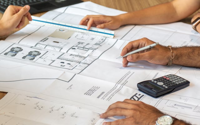 Providing Maps and Plans