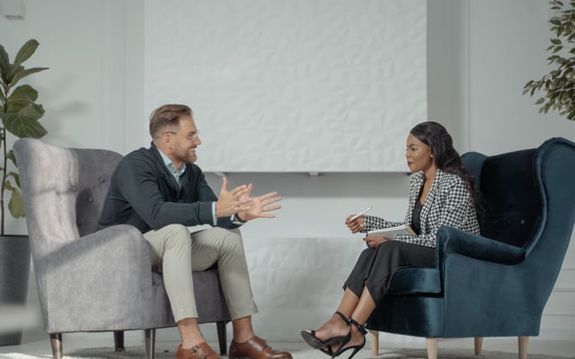 Put together your team