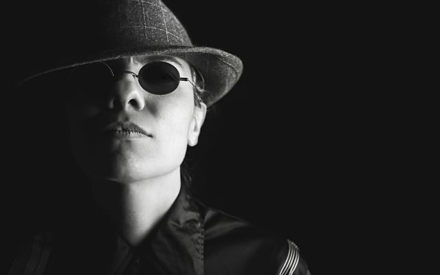 Intelligence Gathering