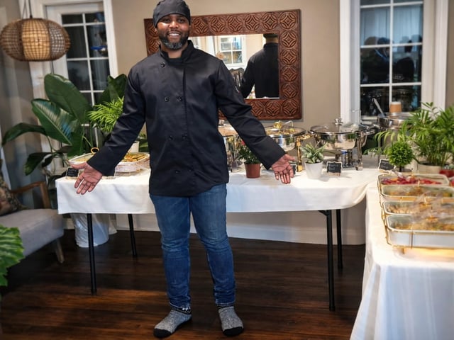 Is a Jamaican Private Chef Right for You?