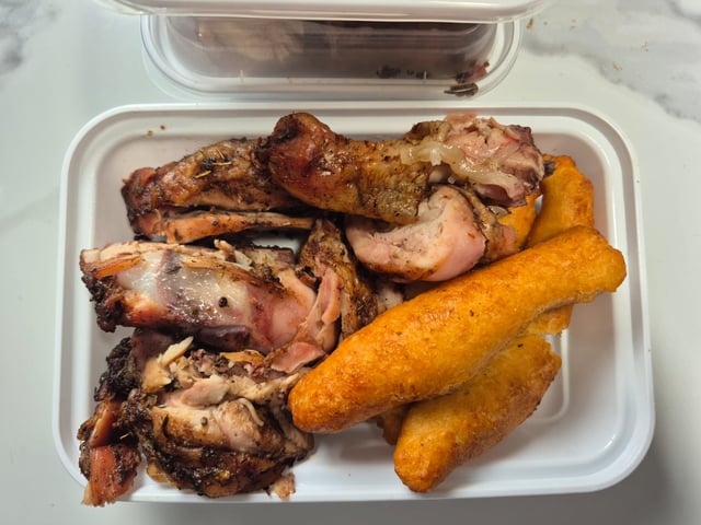 The Rich History of Jerk Chicken and Festival in Jamaica