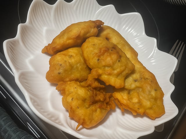 Saltfish Fritters: The Crispy Jamaican Snack You Didn't Know You Needed