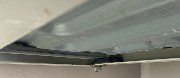 Transformed Kawa Haus Balcony from Bird Poop Nightmare