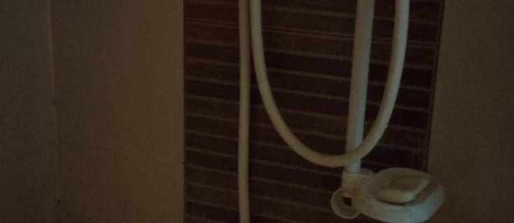 Deep Cleaned 1 Bed Condo at Siwattana Grand