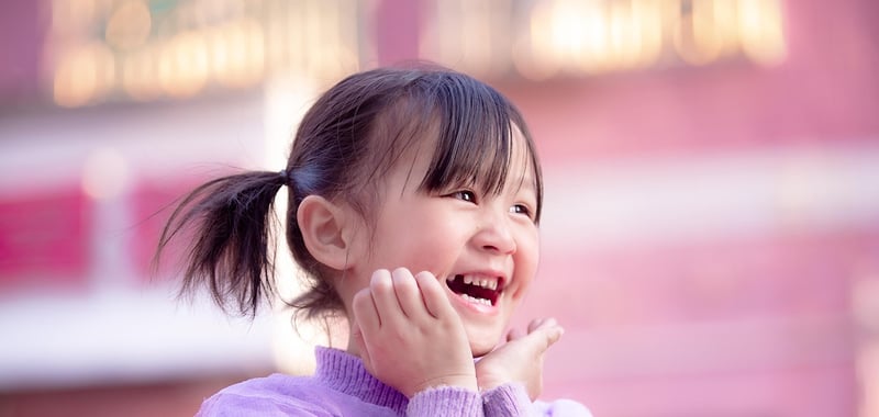 Toddler Care