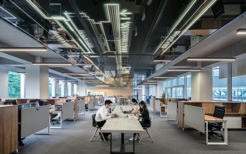 Office Cleaning Service in HCM