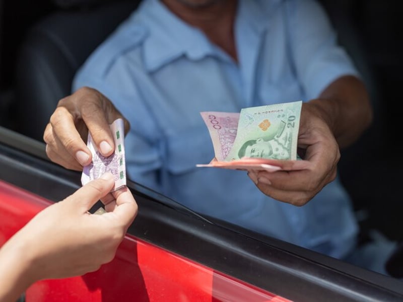 Thailand Visa Agency