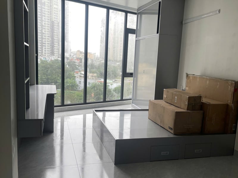 • “Chúng tôi không chỉ dọn – chúng tôi làm mới không gian sống.”