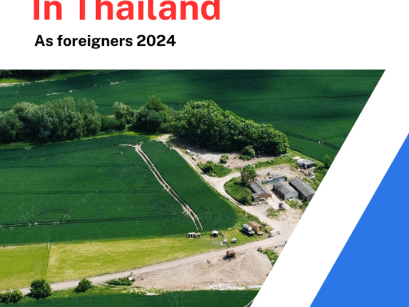 Thailand Visa Agency