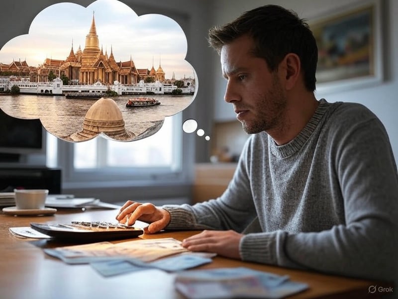 Thailand Visa Agency