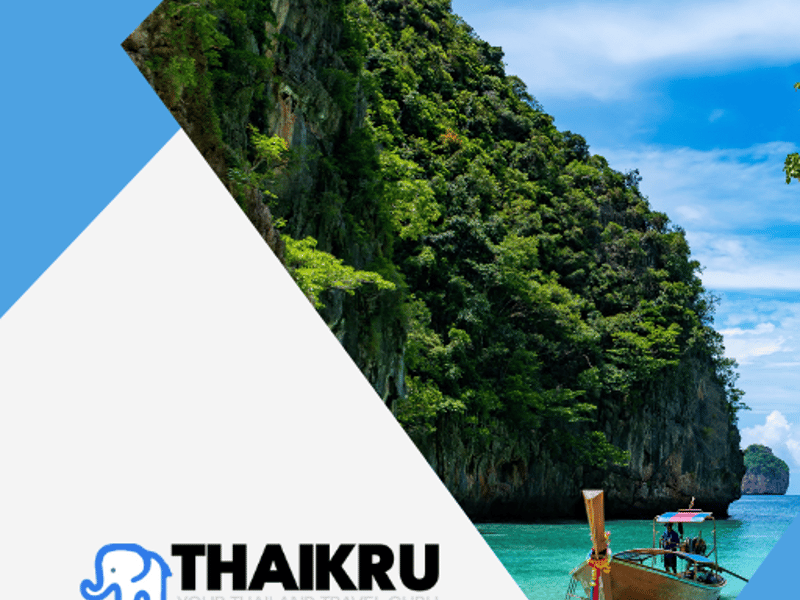 Thailand Visa Agency