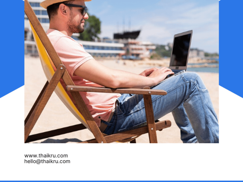 Thailand Visa Agency