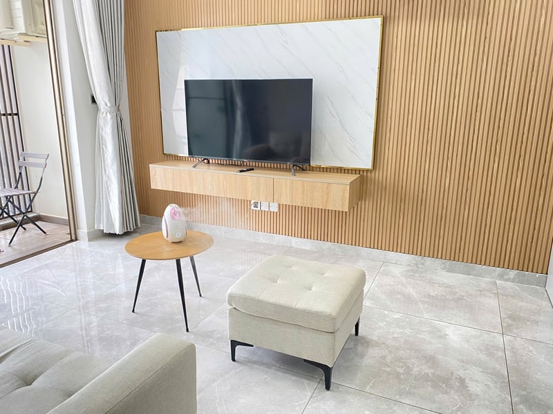 Rác đang lên kế hoạch chiếm căn hộ của bạn?