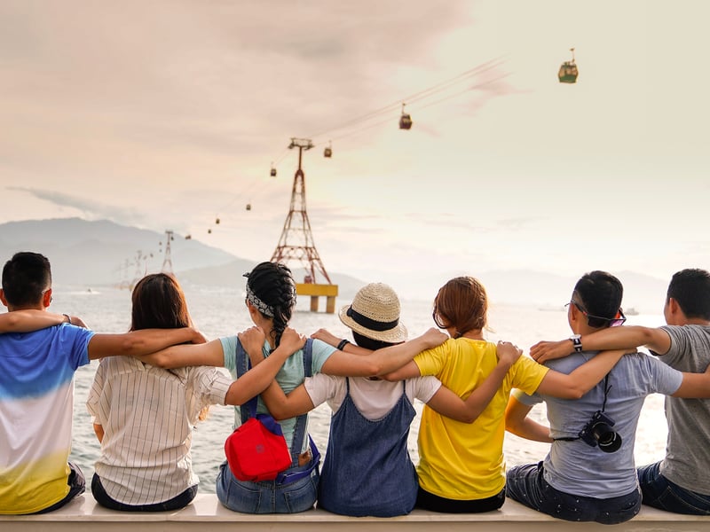 Thailand Visa Agency