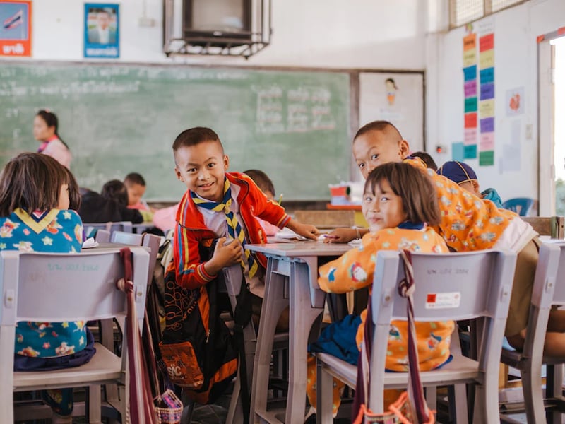 Thailand Visa Agency