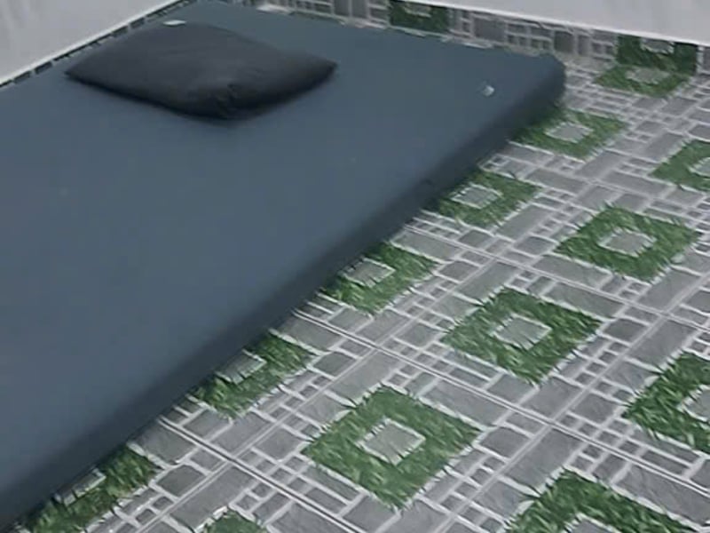 Sạch từng góc, đẹp từng nhà