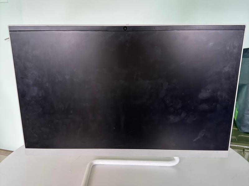 Lenovo IdeaCentre A340-22IWL