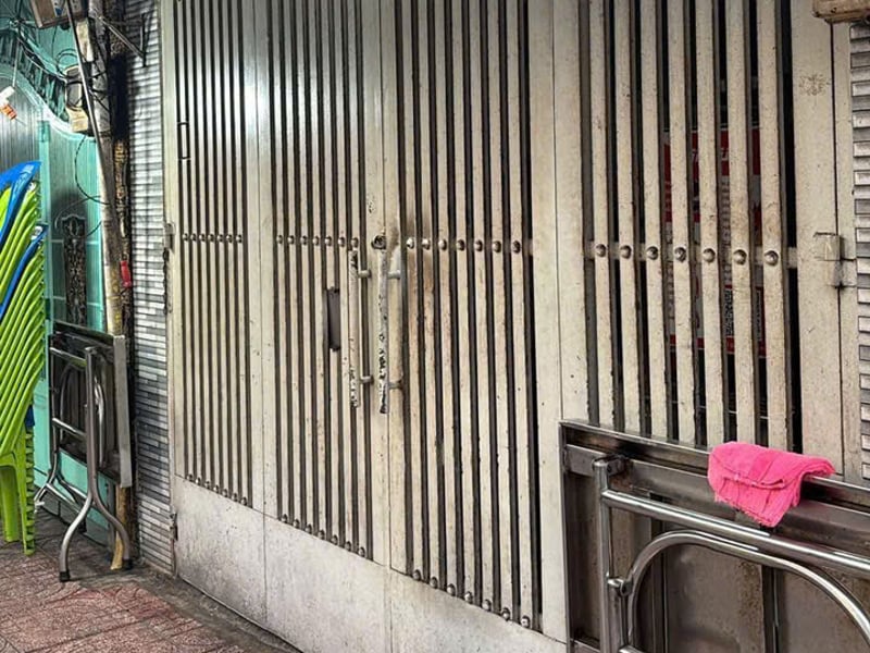 “Sạch từng khung cửa – Đẹp từng góc nhà.”