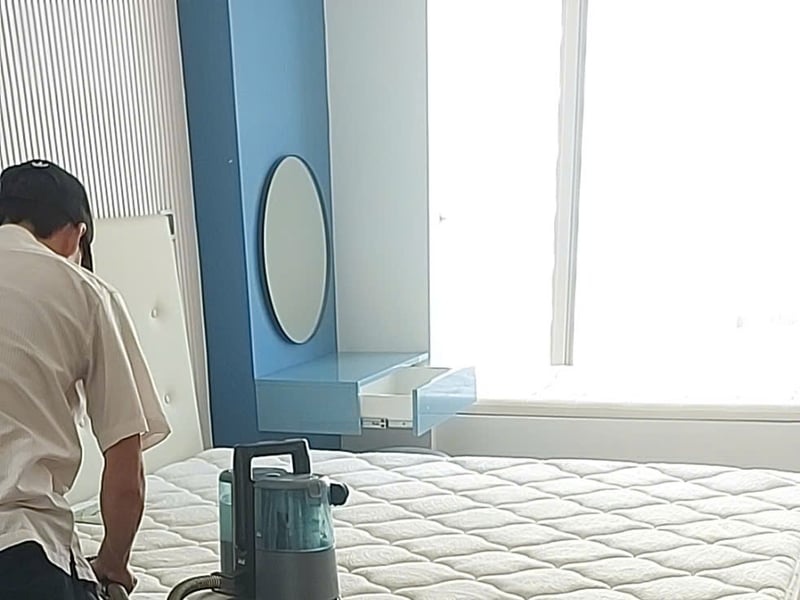 Dịch Vụ Dọn Nhà Ở TP HCM – Chỉ 499.000₫ – Đặt Ngay Kẻo Bụi Lên Ngôi